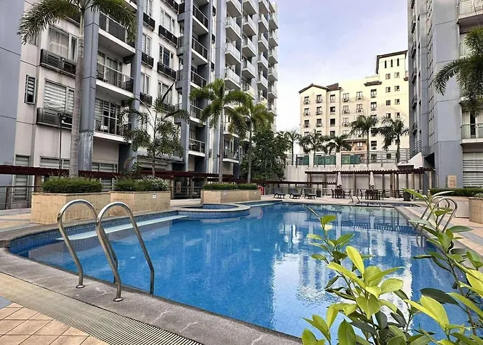 Naia 1br One Palm Tree Newport Balcony Apartamento *
