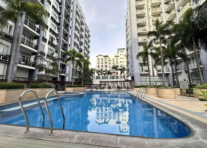 Naia 1br One Palm Tree Newport Balcony *